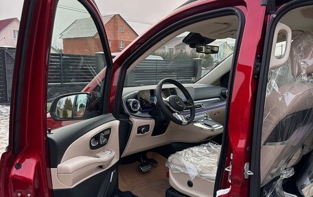 Mercedes-Benz V-Класс, 2024 год, 13 493 380 рублей, 27 фотография