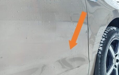 Volkswagen Polo VI (EU Market), 2019 год, 1 100 000 рублей, 11 фотография