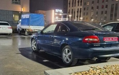 Volvo C70 II, 1998 год, 380 000 рублей, 1 фотография