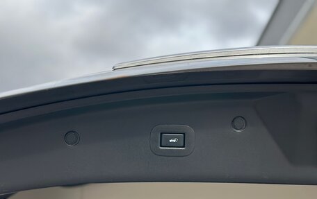 Infiniti QX80 I рестайлинг, 2017 год, 4 490 000 рублей, 11 фотография