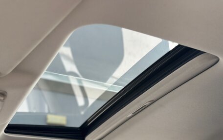 Infiniti QX80 I рестайлинг, 2017 год, 4 490 000 рублей, 26 фотография