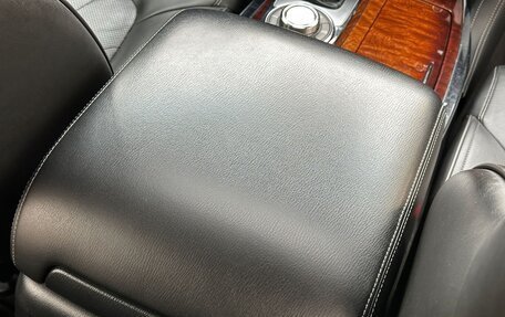 Infiniti QX80 I рестайлинг, 2017 год, 4 490 000 рублей, 23 фотография