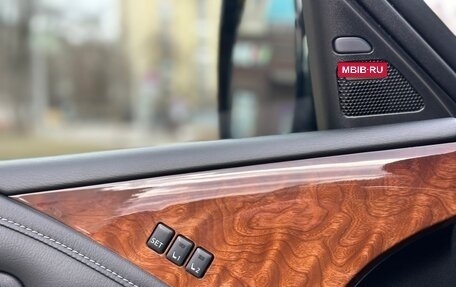 Infiniti QX80 I рестайлинг, 2017 год, 4 490 000 рублей, 28 фотография