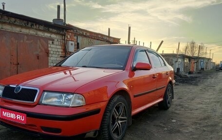 Skoda Octavia IV, 1998 год, 250 000 рублей, 1 фотография