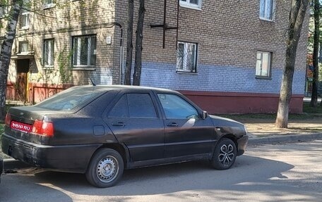 Chery Amulet (A15) I, 2006 год, 85 000 рублей, 1 фотография