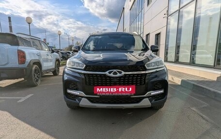 Chery Tiggo 8 I, 2020 год, 1 499 000 рублей, 2 фотография