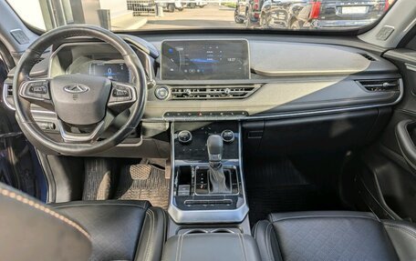 Chery Tiggo 8 I, 2020 год, 1 499 000 рублей, 7 фотография