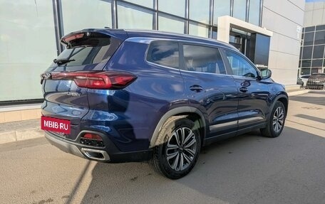 Chery Tiggo 8 I, 2020 год, 1 499 000 рублей, 4 фотография