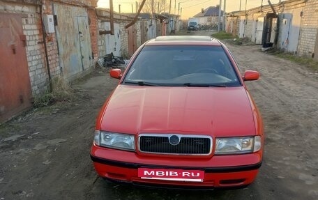 Skoda Octavia IV, 1998 год, 250 000 рублей, 2 фотография