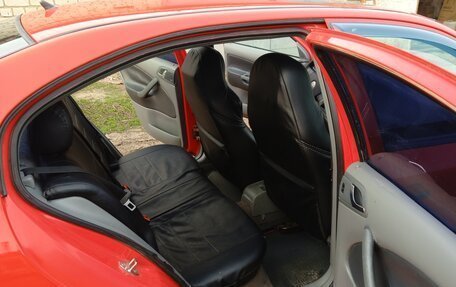 Skoda Octavia IV, 1998 год, 250 000 рублей, 8 фотография