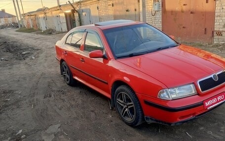 Skoda Octavia IV, 1998 год, 250 000 рублей, 3 фотография