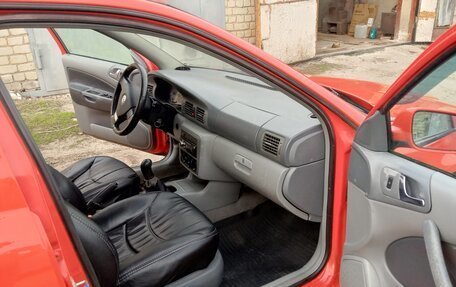 Skoda Octavia IV, 1998 год, 250 000 рублей, 7 фотография