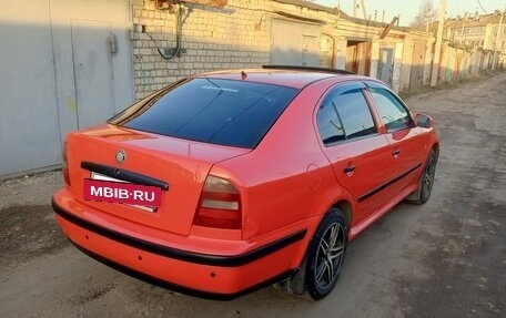 Skoda Octavia IV, 1998 год, 250 000 рублей, 5 фотография
