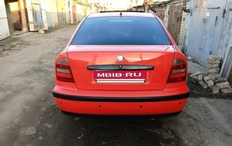 Skoda Octavia IV, 1998 год, 250 000 рублей, 4 фотография
