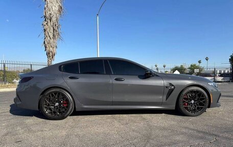 BMW M8 I (F91/F92/F93), 2022 год, 10 385 000 рублей, 5 фотография