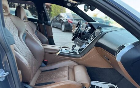 BMW M8 I (F91/F92/F93), 2022 год, 10 385 000 рублей, 11 фотография
