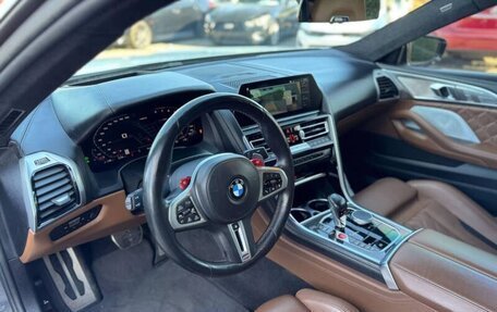 BMW M8 I (F91/F92/F93), 2022 год, 10 385 000 рублей, 8 фотография