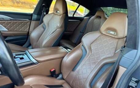 BMW M8 I (F91/F92/F93), 2022 год, 10 385 000 рублей, 9 фотография