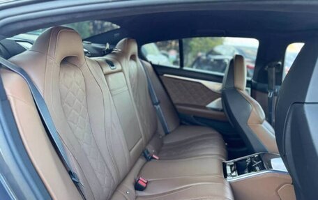 BMW M8 I (F91/F92/F93), 2022 год, 10 385 000 рублей, 15 фотография