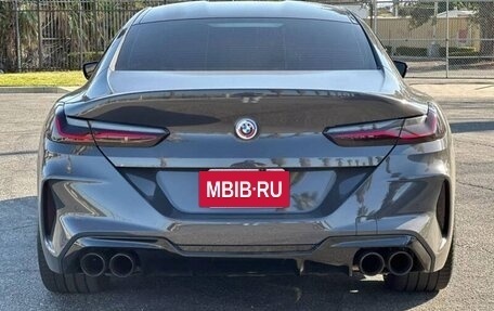 BMW M8 I (F91/F92/F93), 2022 год, 10 385 000 рублей, 7 фотография