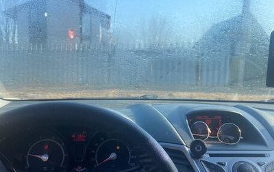 Ford Fiesta, 2008 год, 800 000 рублей, 1 фотография
