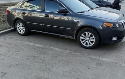 KIA Magentis II рестайлинг, 2010 год, 820 000 рублей, 1 фотография