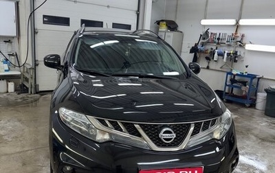 Nissan Murano, 2011 год, 1 200 000 рублей, 1 фотография