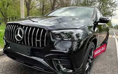 Mercedes-Benz GLE Coupe AMG, 2025 год, 17 750 000 рублей, 1 фотография
