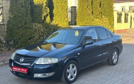 Nissan Almera Classic, 2006 год, 270 000 рублей, 1 фотография