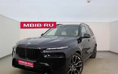 BMW X7, 2024 год, 22 250 000 рублей, 1 фотография