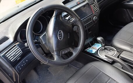 KIA Magentis II рестайлинг, 2010 год, 820 000 рублей, 2 фотография