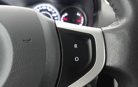 Renault Koleos I рестайлинг 2, 2013 год, 1 180 000 рублей, 13 фотография