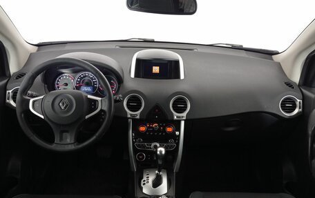 Renault Koleos I рестайлинг 2, 2013 год, 1 180 000 рублей, 10 фотография