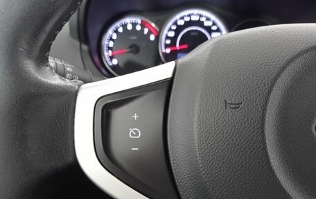 Renault Koleos I рестайлинг 2, 2013 год, 1 180 000 рублей, 12 фотография