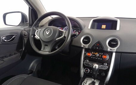 Renault Koleos I рестайлинг 2, 2013 год, 1 180 000 рублей, 9 фотография