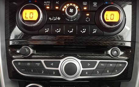 Renault Koleos I рестайлинг 2, 2013 год, 1 180 000 рублей, 16 фотография