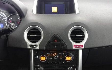 Renault Koleos I рестайлинг 2, 2013 год, 1 180 000 рублей, 20 фотография