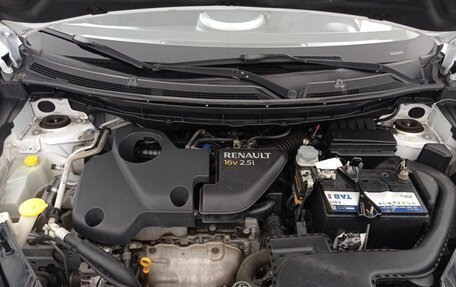 Renault Koleos I рестайлинг 2, 2013 год, 1 180 000 рублей, 31 фотография