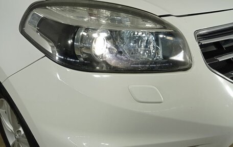 Renault Koleos I рестайлинг 2, 2013 год, 1 180 000 рублей, 33 фотография