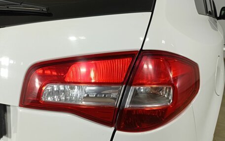 Renault Koleos I рестайлинг 2, 2013 год, 1 180 000 рублей, 34 фотография
