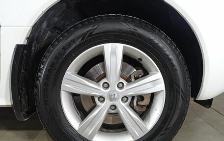 Renault Koleos I рестайлинг 2, 2013 год, 1 180 000 рублей, 37 фотография