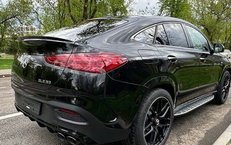 Mercedes-Benz GLE Coupe AMG, 2025 год, 17 750 000 рублей, 5 фотография