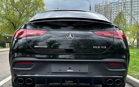 Mercedes-Benz GLE Coupe AMG, 2025 год, 17 750 000 рублей, 6 фотография