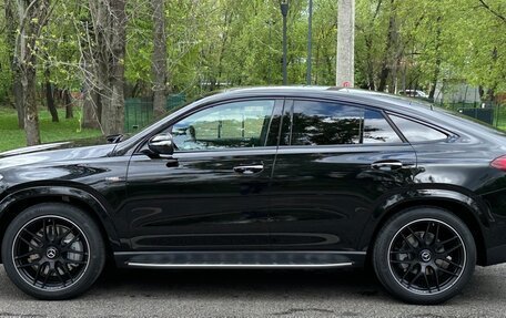 Mercedes-Benz GLE Coupe AMG, 2025 год, 17 750 000 рублей, 7 фотография