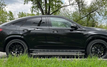 Mercedes-Benz GLE Coupe AMG, 2025 год, 17 750 000 рублей, 8 фотография