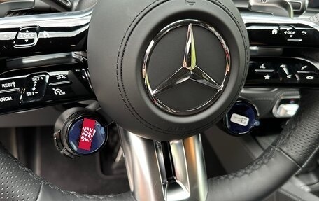 Mercedes-Benz GLE Coupe AMG, 2025 год, 17 750 000 рублей, 14 фотография