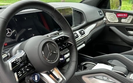 Mercedes-Benz GLE Coupe AMG, 2025 год, 17 750 000 рублей, 13 фотография