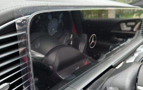 Mercedes-Benz GLE Coupe AMG, 2025 год, 17 750 000 рублей, 16 фотография