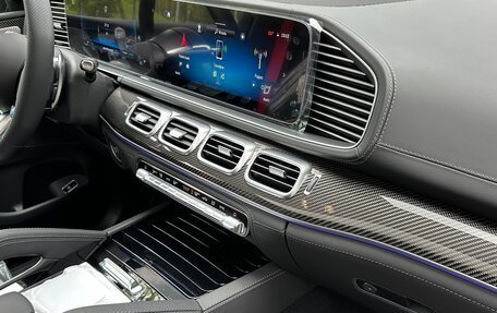 Mercedes-Benz GLE Coupe AMG, 2025 год, 17 750 000 рублей, 22 фотография