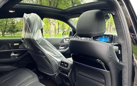 Mercedes-Benz GLE Coupe AMG, 2025 год, 17 750 000 рублей, 21 фотография